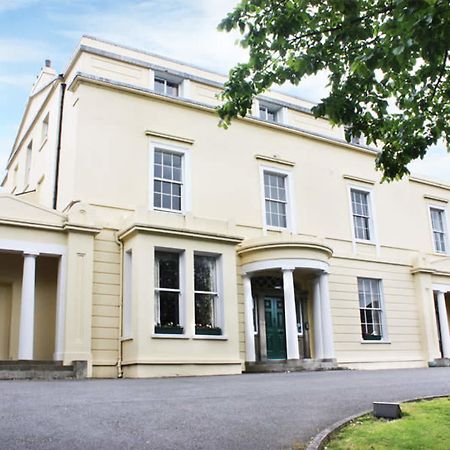 Belmont Hall Newry Eksteriør bilde