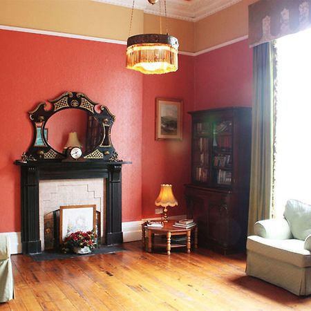 Belmont Hall Newry Eksteriør bilde