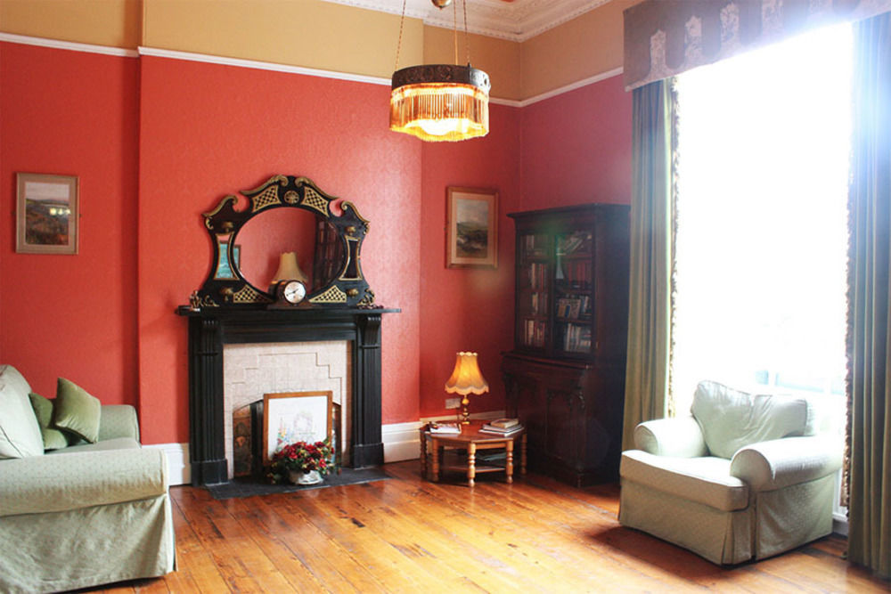 Belmont Hall Newry Eksteriør bilde