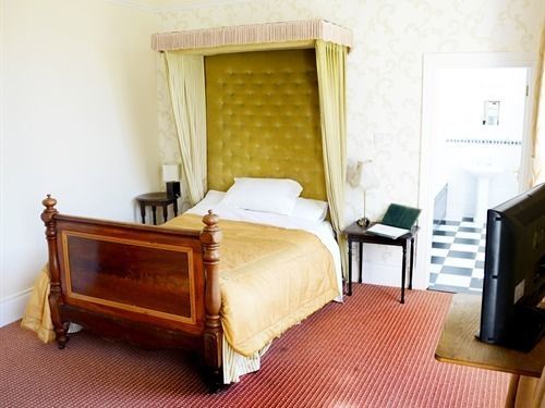 Belmont Hall Newry Eksteriør bilde