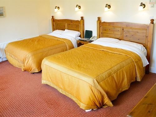 Belmont Hall Newry Eksteriør bilde