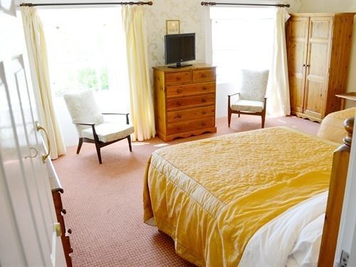 Belmont Hall Newry Eksteriør bilde