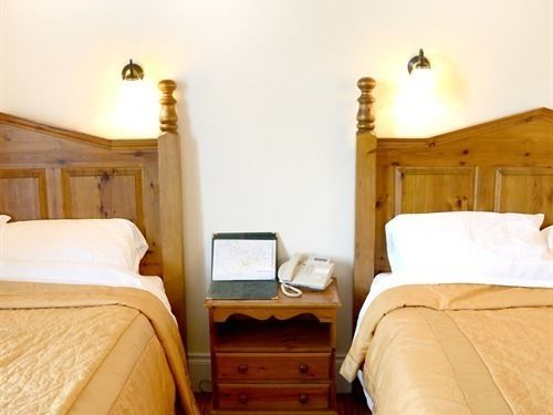 Belmont Hall Newry Eksteriør bilde