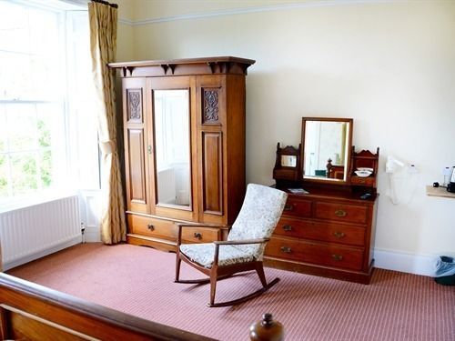 Belmont Hall Newry Eksteriør bilde